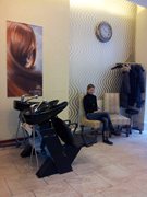 Salon Romana